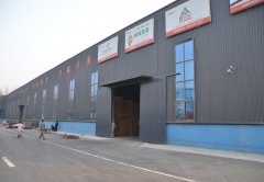 山东厂房厂貌厂家